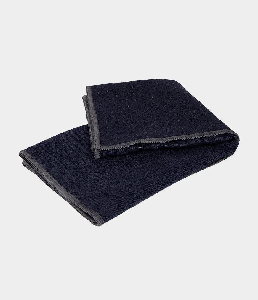 Hot Yoga Towels